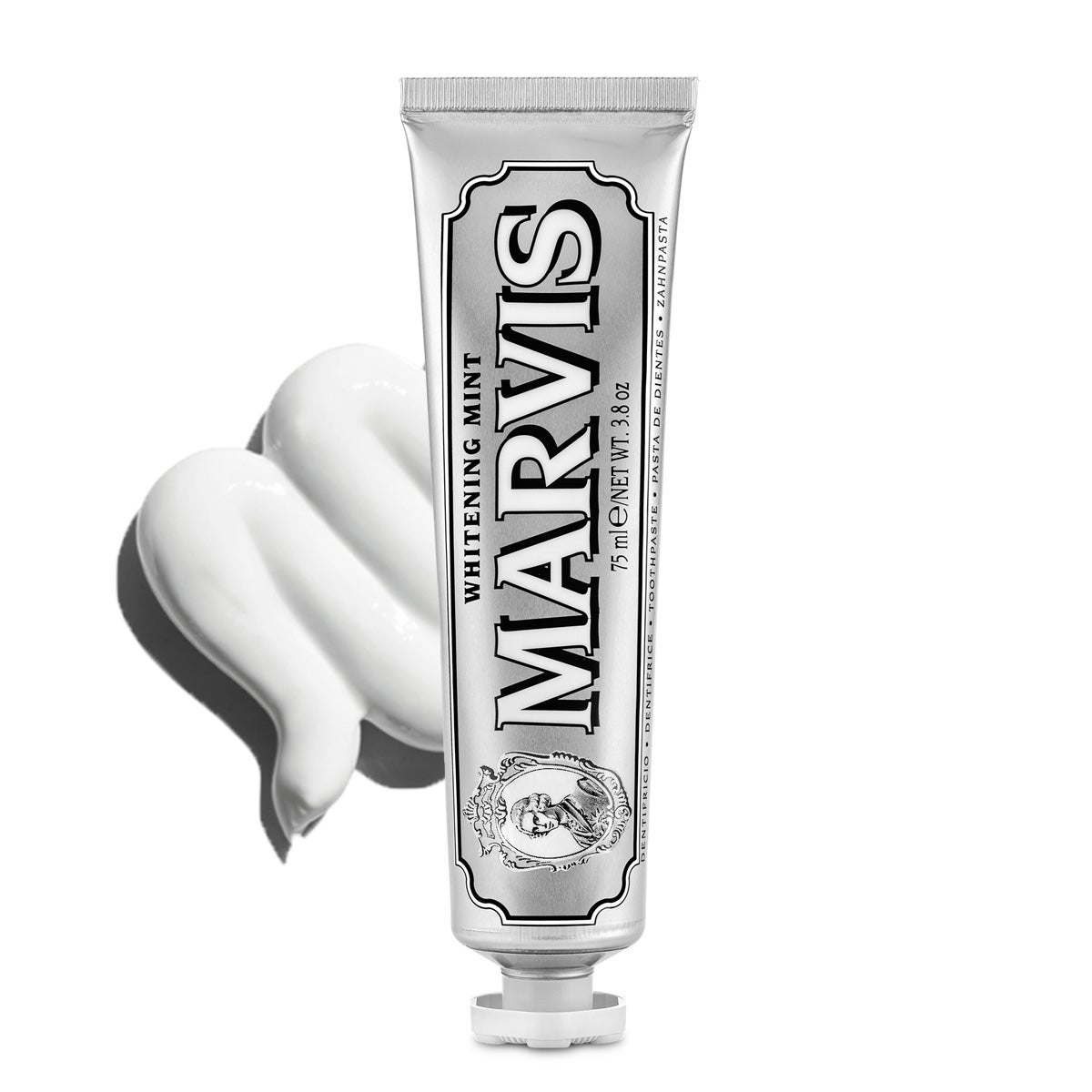 MARVIS ホワイト・ミント