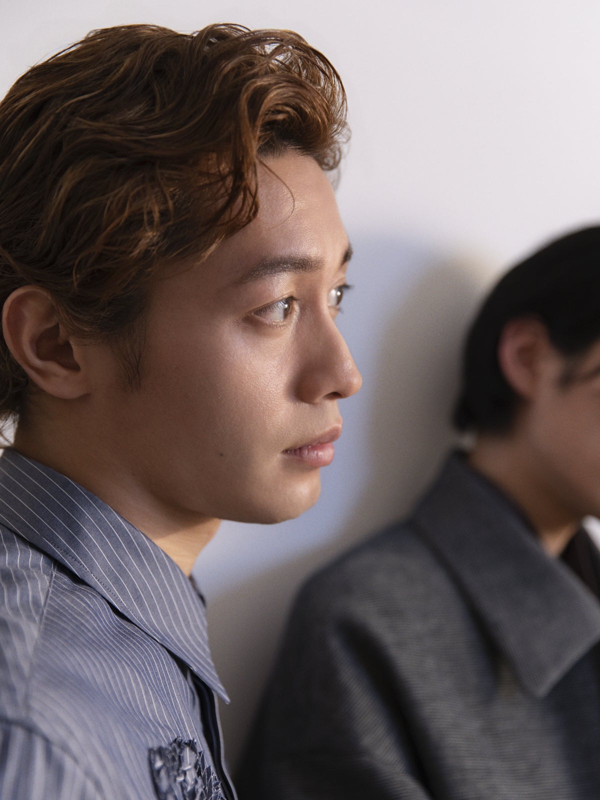 『Yerma&nbsp;&nbsp;&nbsp;イェルマ』インタビュー７