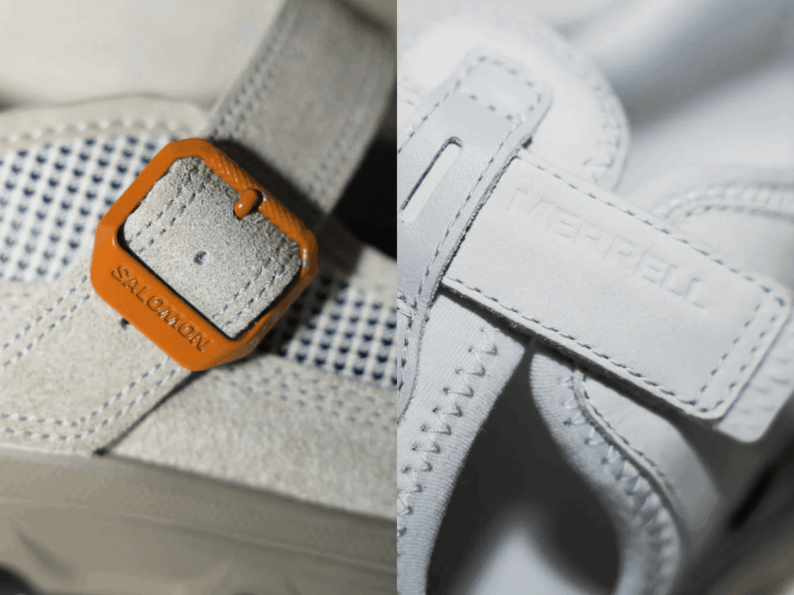 1位は「サロモンのサンダルスニーカー」、2位は「アシックスのローテク」...いよいよ梅雨明けの気配!【スニーカー週間人気記事ベスト5】