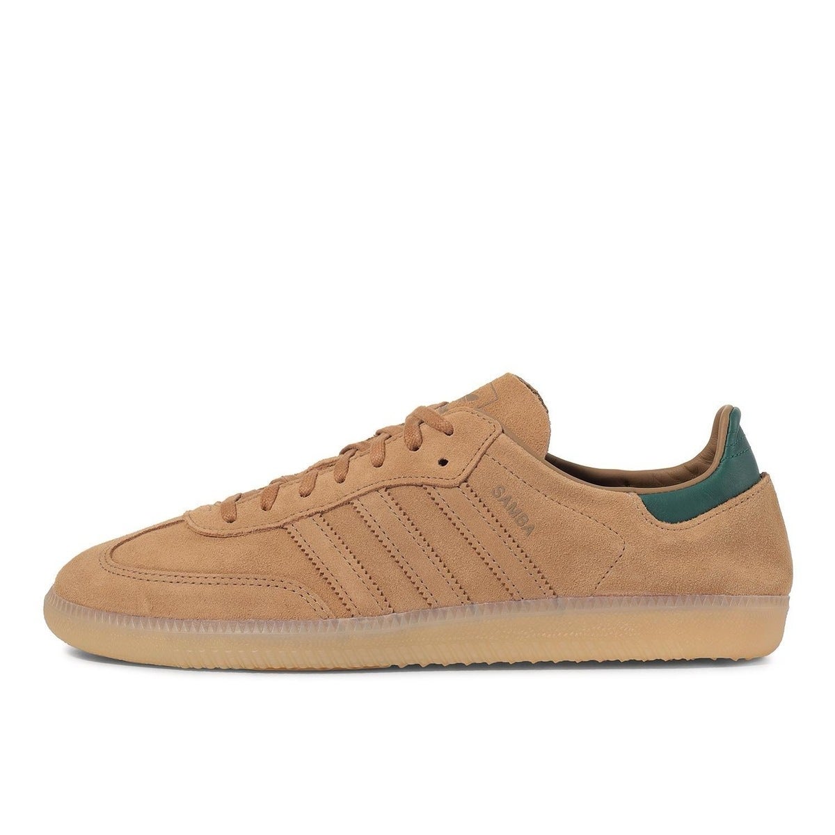 BILLY‘S ENT×adidas Originals SAMBA DECON ベージュ 1