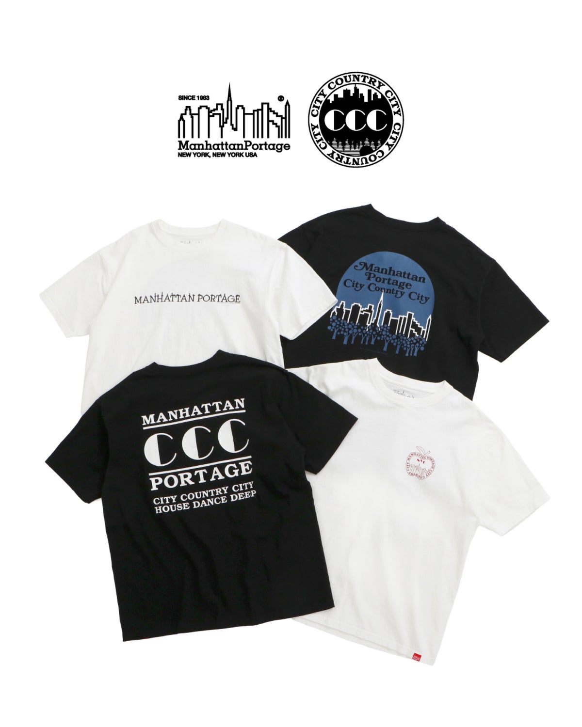 T-Shirts