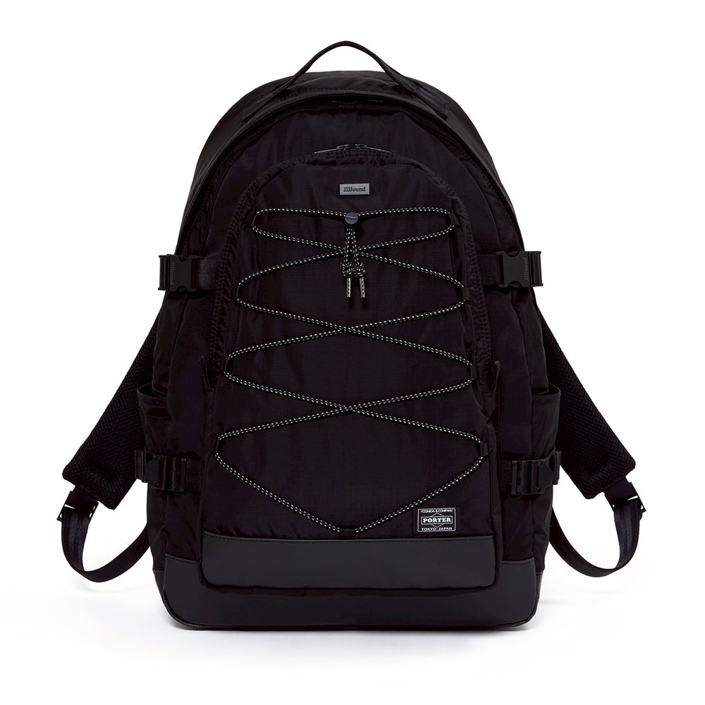 BACKPACK ￥132,000（tax included）　１