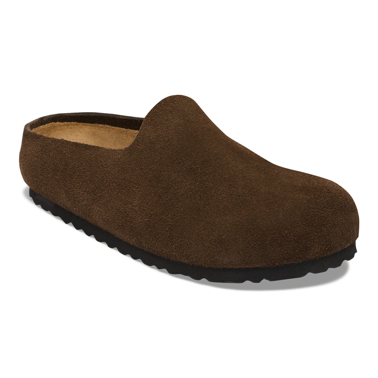 BIRKENSTOCK AMSTERDAM WRAPPED　ブラウン