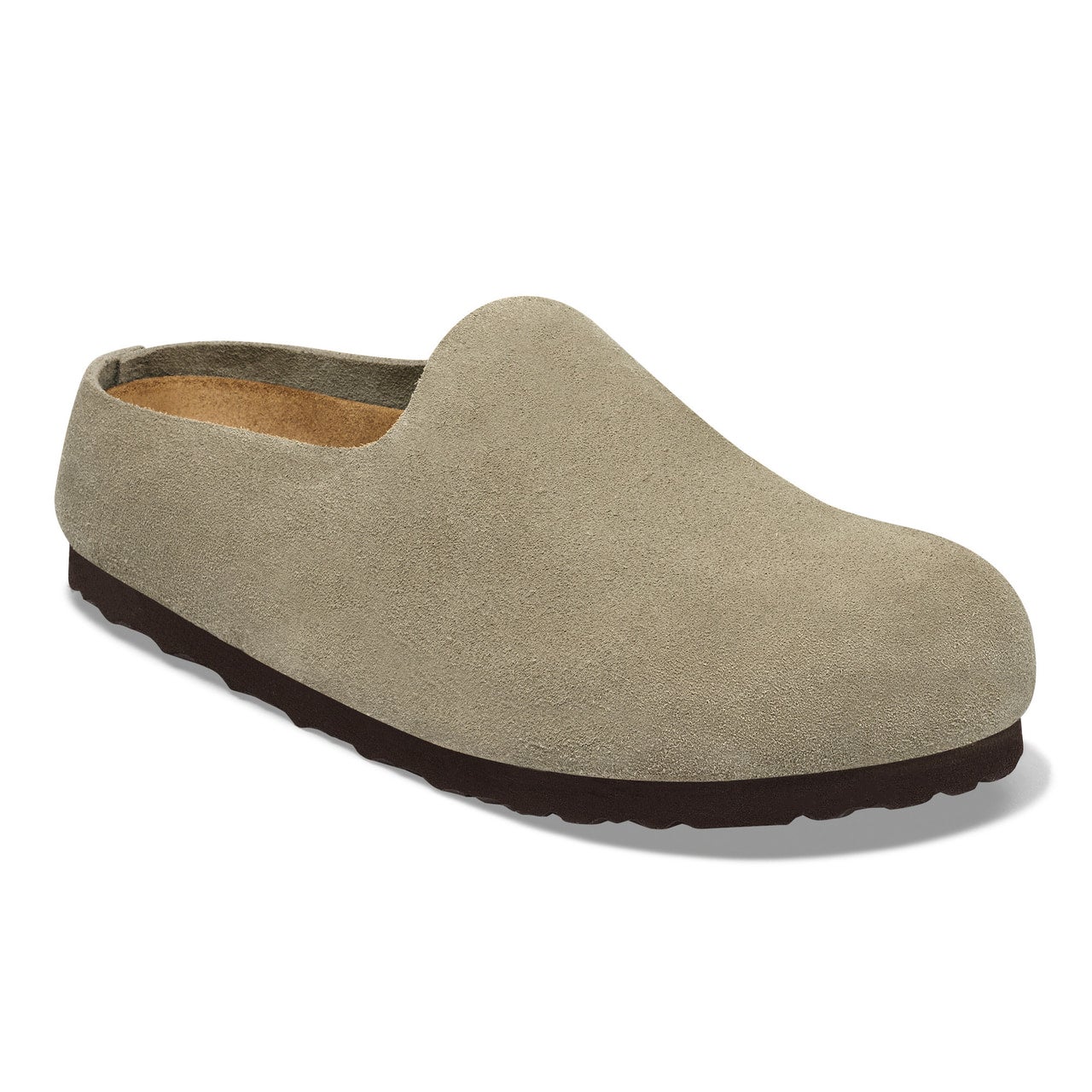BIRKENSTOCK AMSTERDAM WRAPPED　トープ