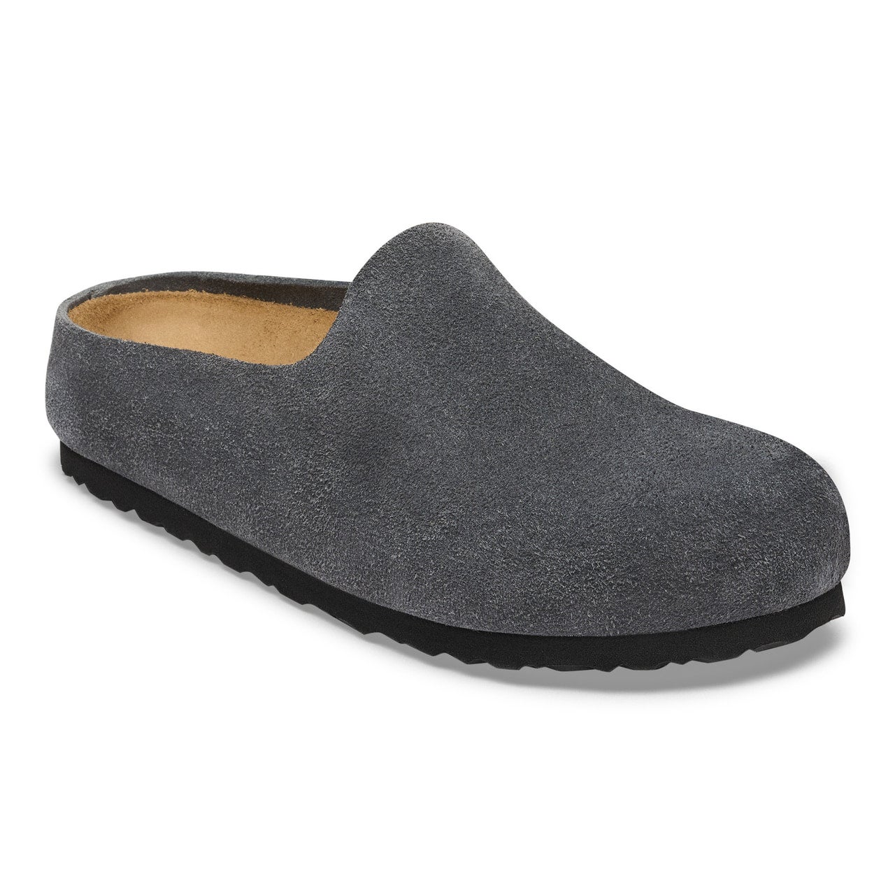 BIRKENSTOCK AMSTERDAM WRAPPED　ブルー