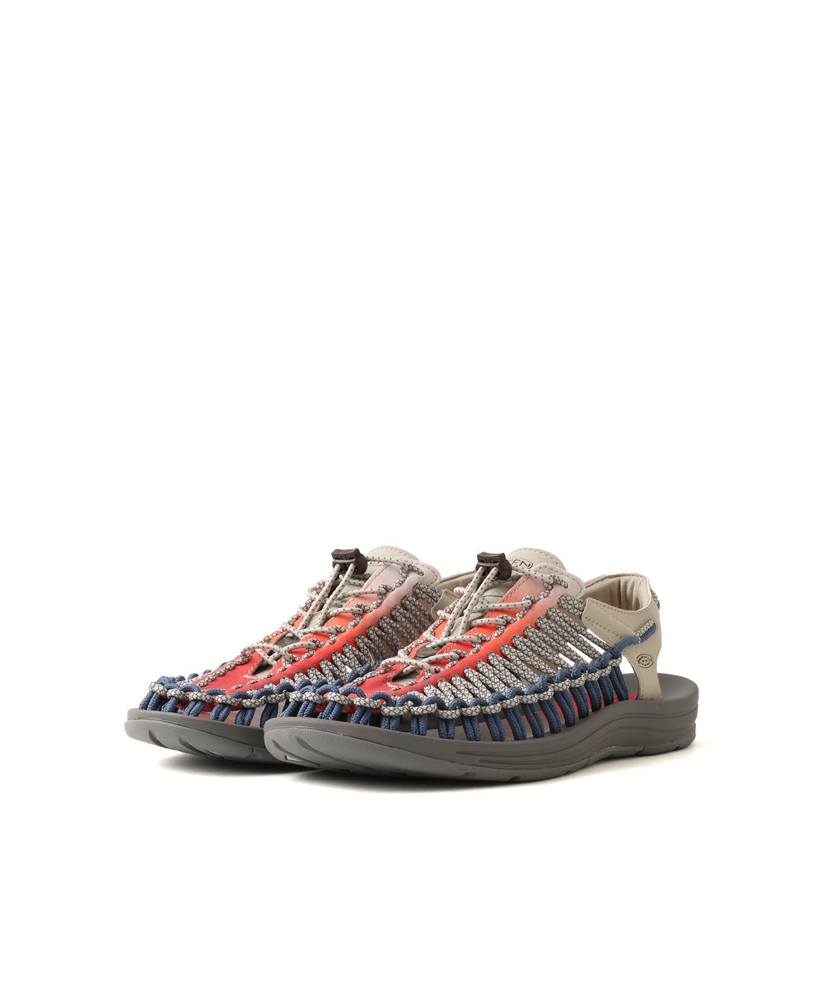 「atmos&times;KEEN」 Akafuji　全体