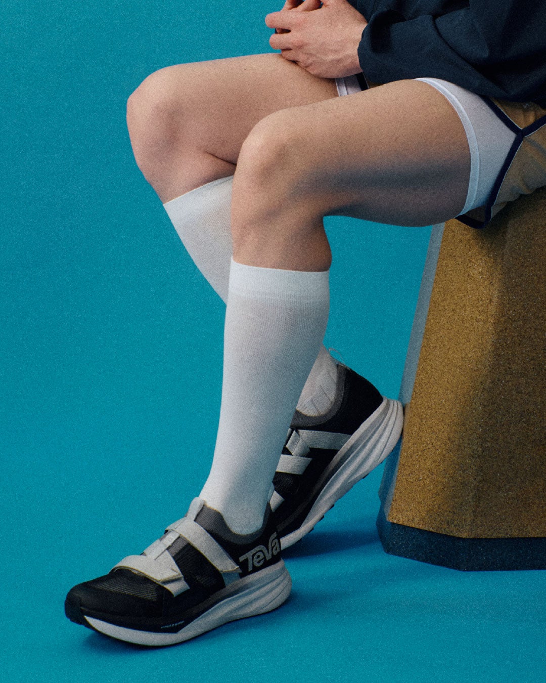 Tevaランニングサンダル ベース 新作 「Aventrail R2T Shoe」BILLY’S ENT 限定モデル ビジュアル2