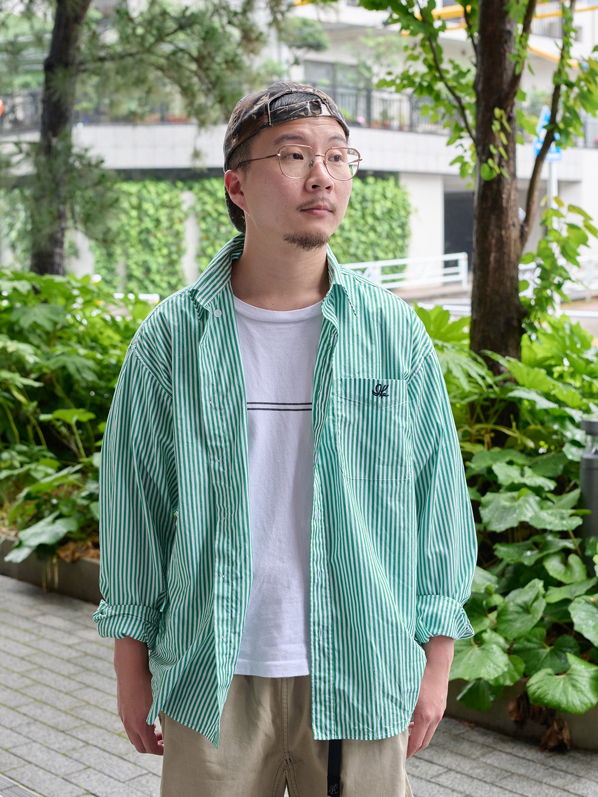 福田さんバストアップ