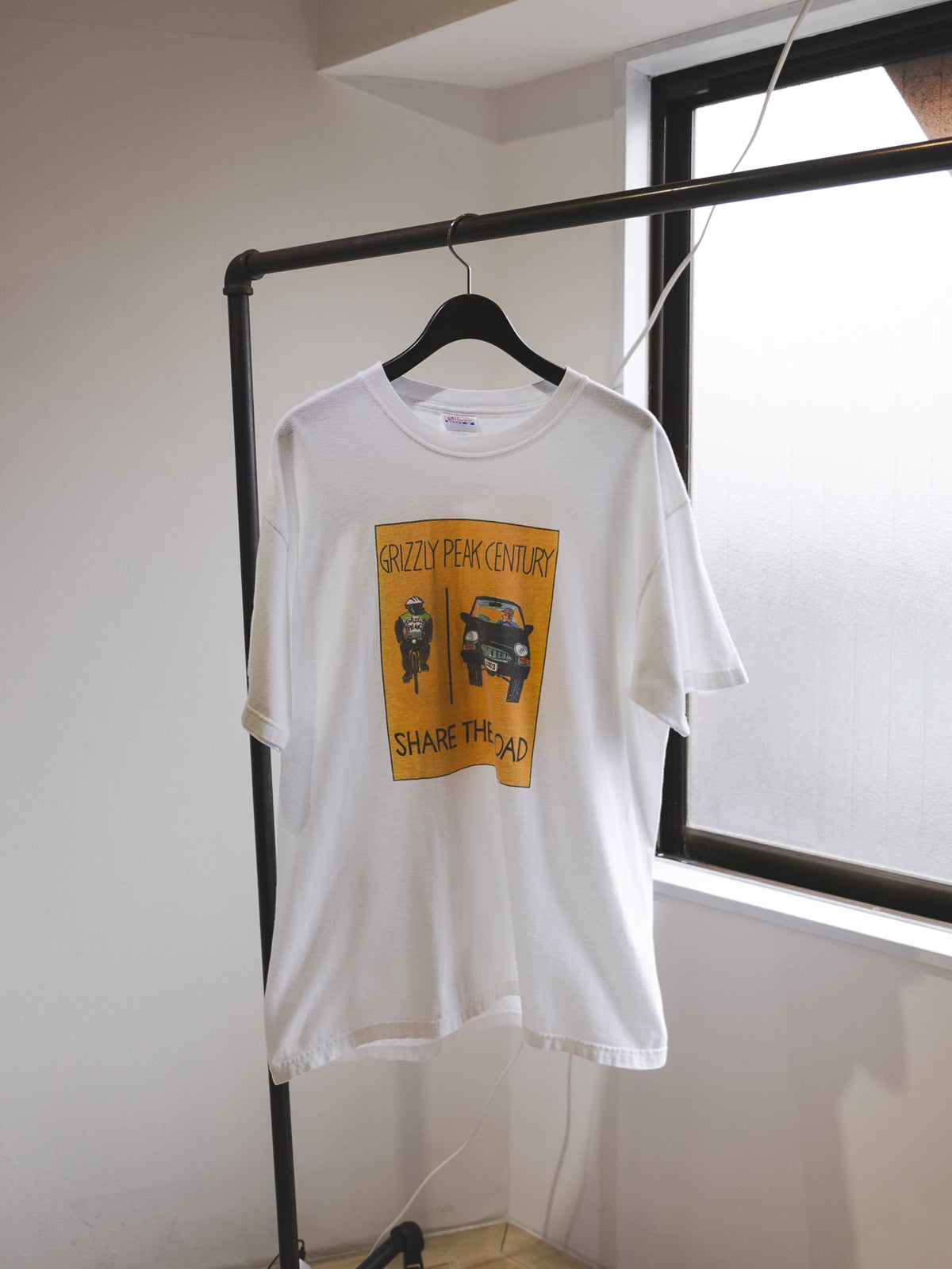 2000’sグラフィックTシャツ¥9,900
