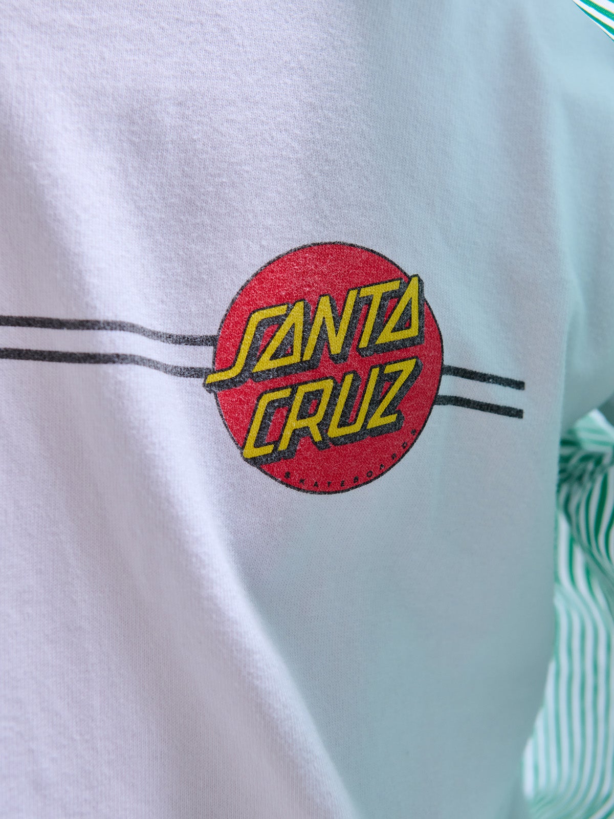 Tシャツロゴヨリ