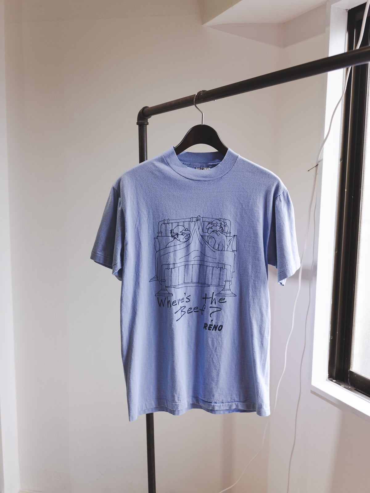 80&rsquo;s グラフィックTシャツ￥13,200