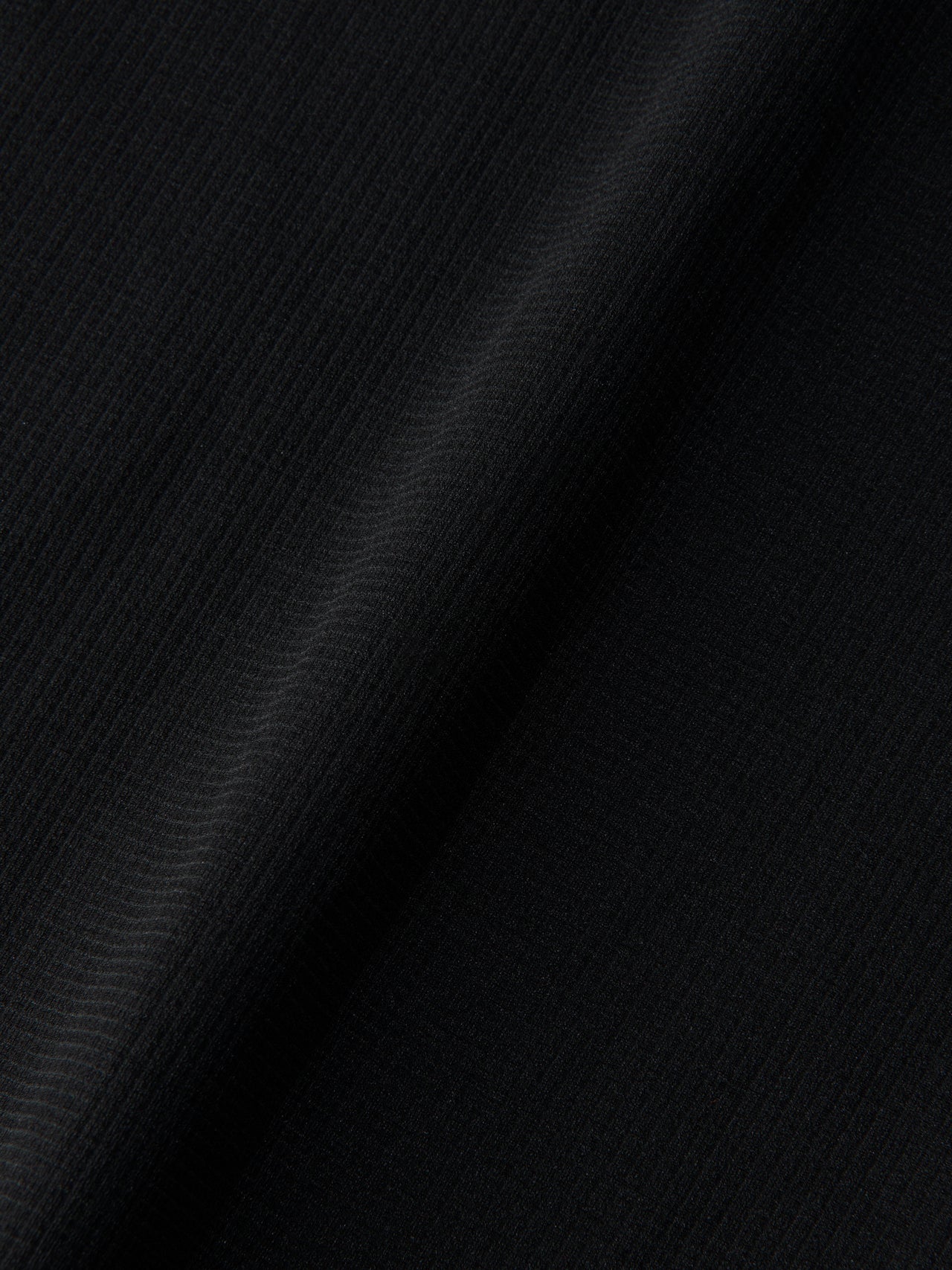ミレーの涼しいTシャツ BREATHE MESH OVER T-SHIRTの素材感