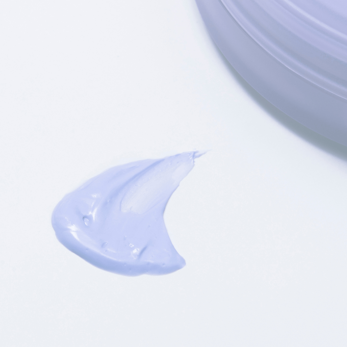 TIRTIR「クールフレッシュフィニッシュクッション01 ICY LAVENDER」