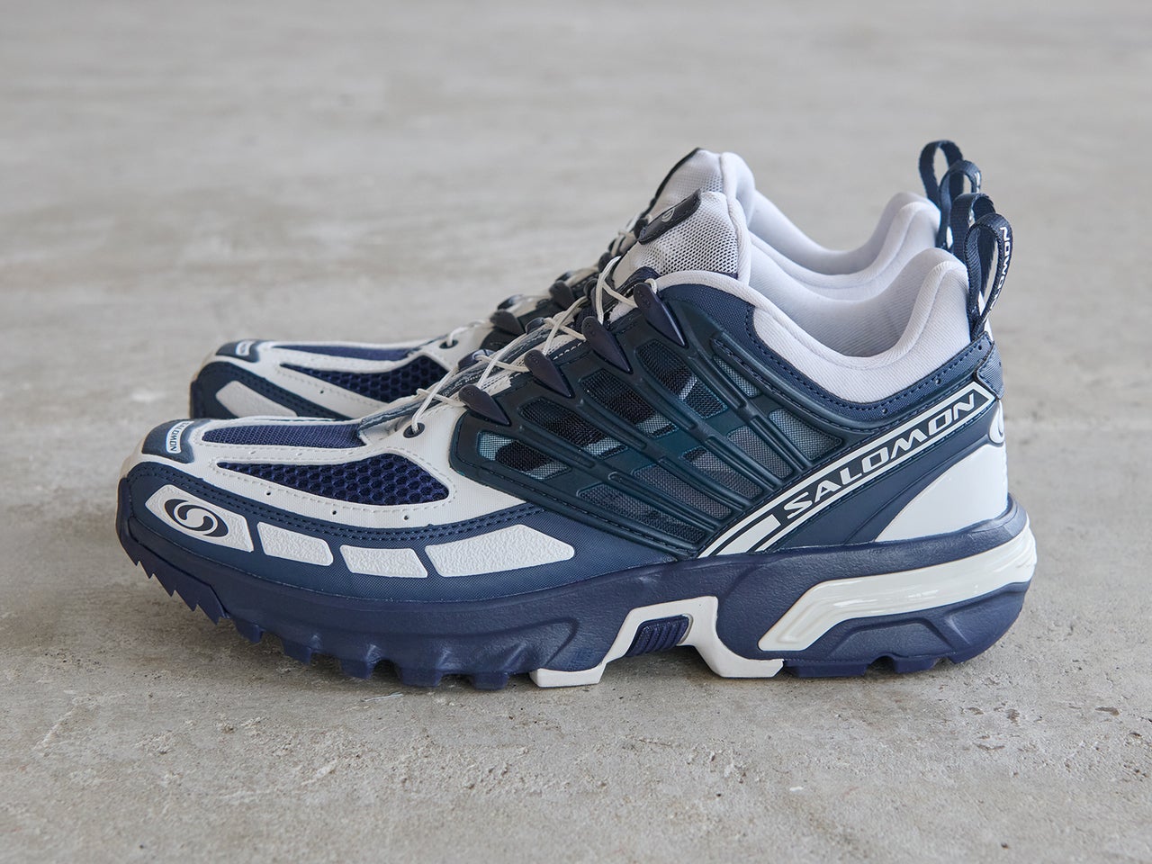 salomon ACS NAMIサイドから