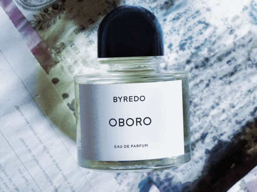 BYREDO(バイレード)から日本限定新作フレグランス「OBORO」が登場。スパイシーで爽やかな香りは夏に指名買いしたい!
