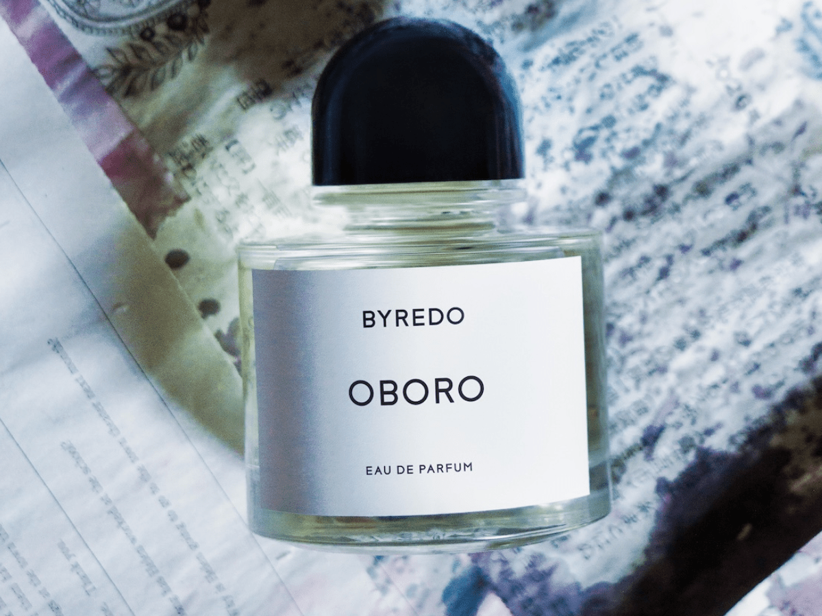 BYREDO（バイレード）から日本限定新作フレグランス「OBORO」が登場。スパイシーで爽やかな香りは夏に指名買いしたい！