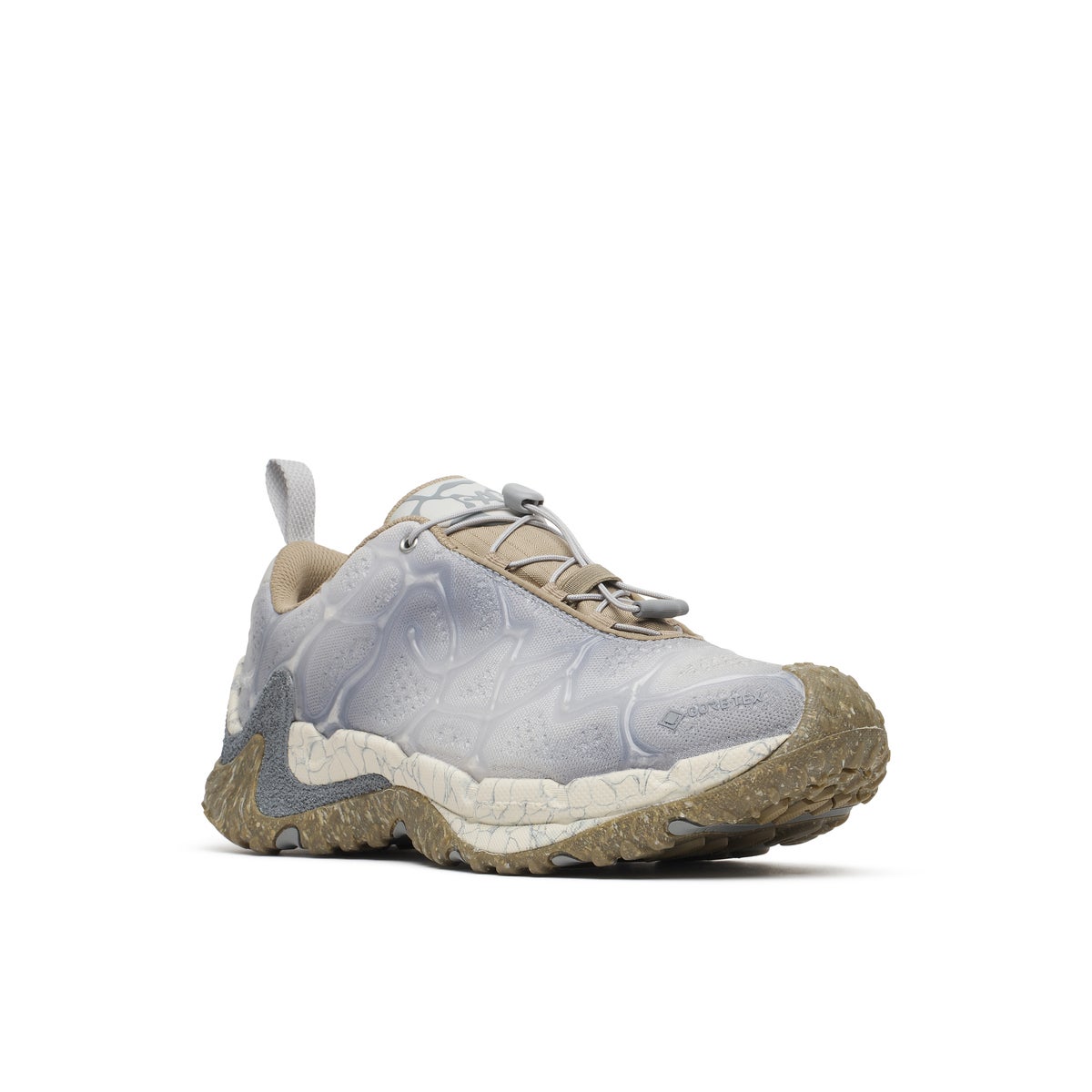 「Cham Storm GORE-TEX&reg; x P.A.M.」１