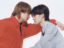 M!LKの佐野勇斗と山中柔太朗、アイドルパワーの源泉に迫る！「５人で話し合う時間を大切にしていきたい」