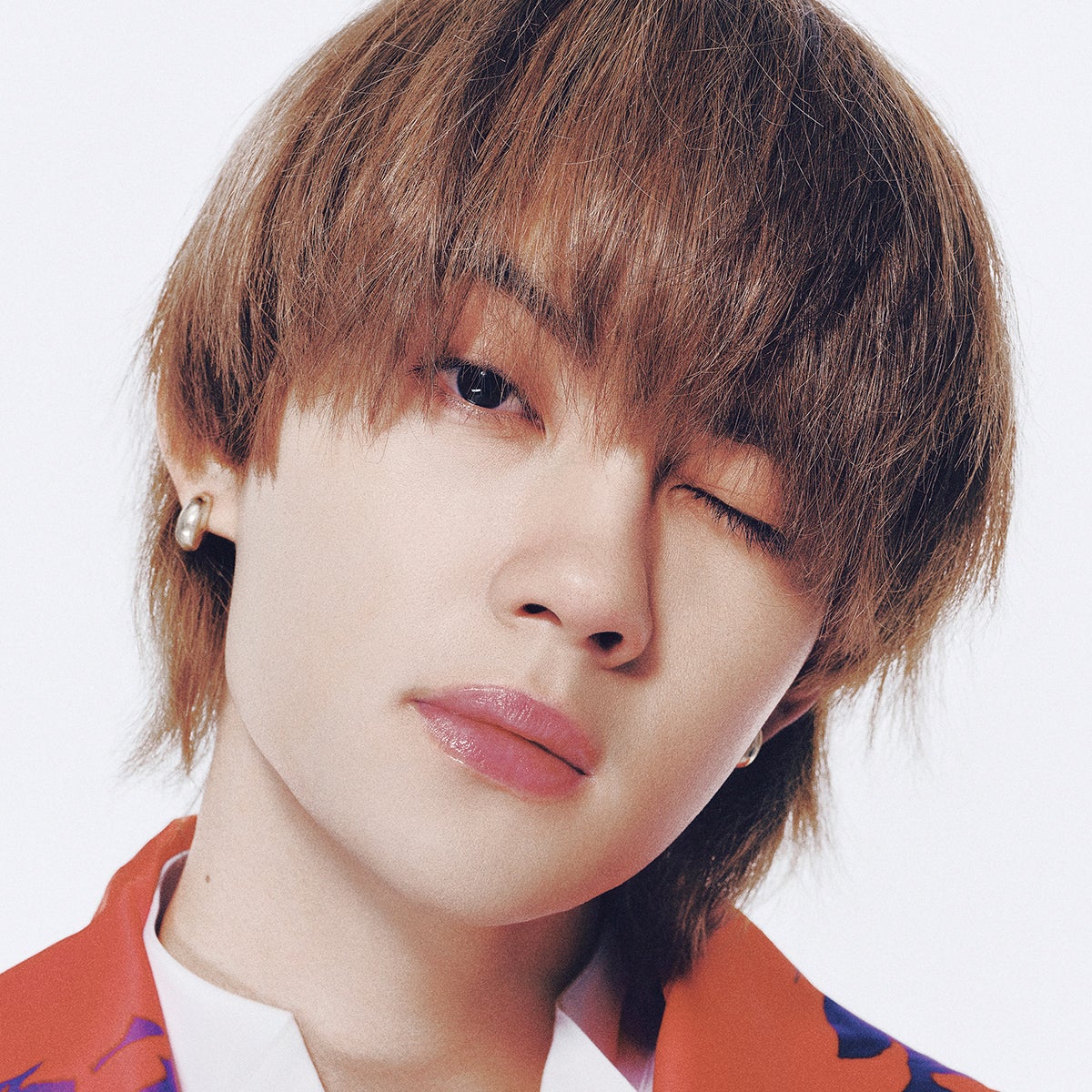 佐野勇斗のプロフィール画像