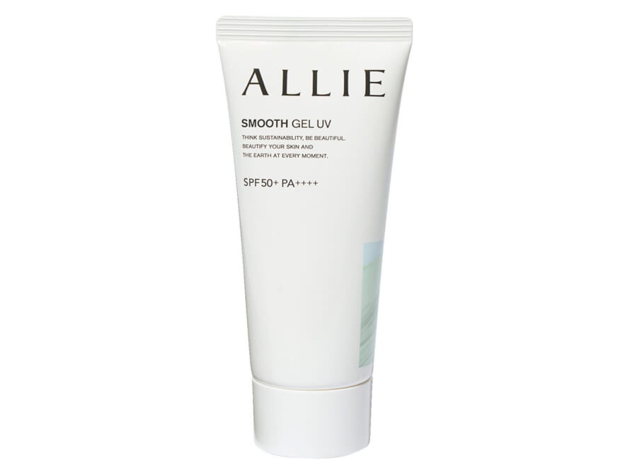 ALLIEのクロノビューティ スムースジェルUV