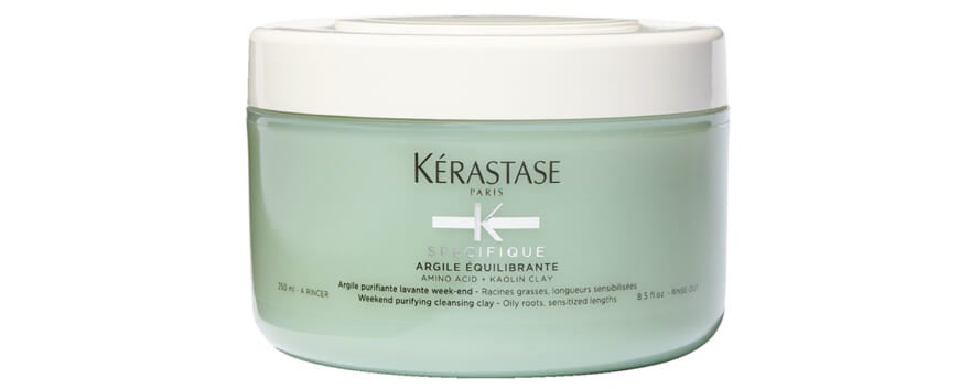 KÉRASTASEのクレイ ディバレント