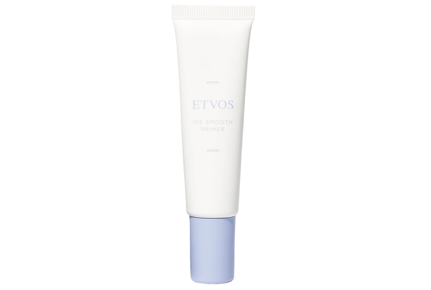 ETVOSのアイススムースプライマー