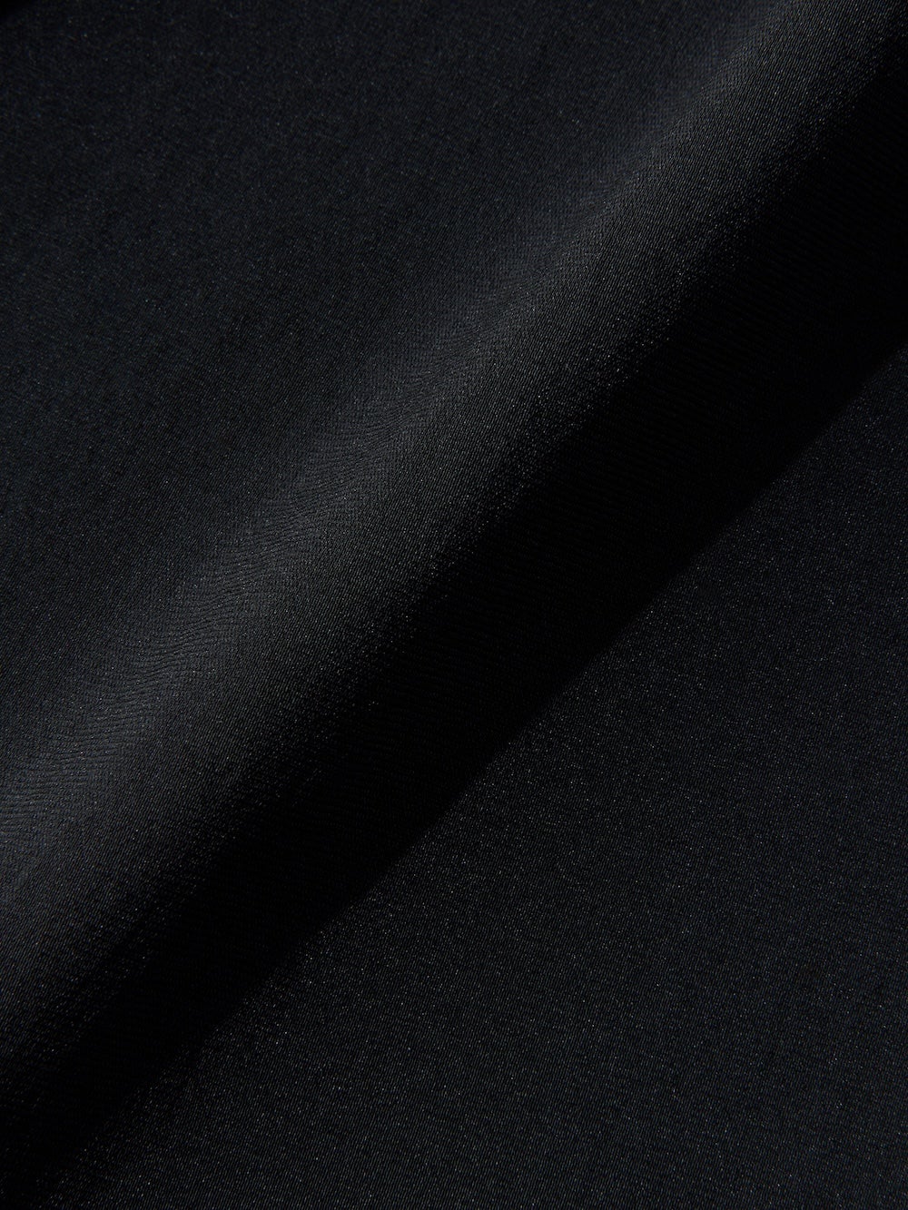 デサント オルテラインの涼しいTシャツ 【I/O】LINEN LIKE H/S SHIRTの素材感2