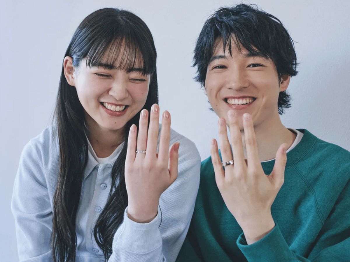 知っておきたい令和の「結婚・婚約指輪」選び。トレンド、相場...二人の未来に寄り添う人気ブランドの“ウェディングリング”まで。