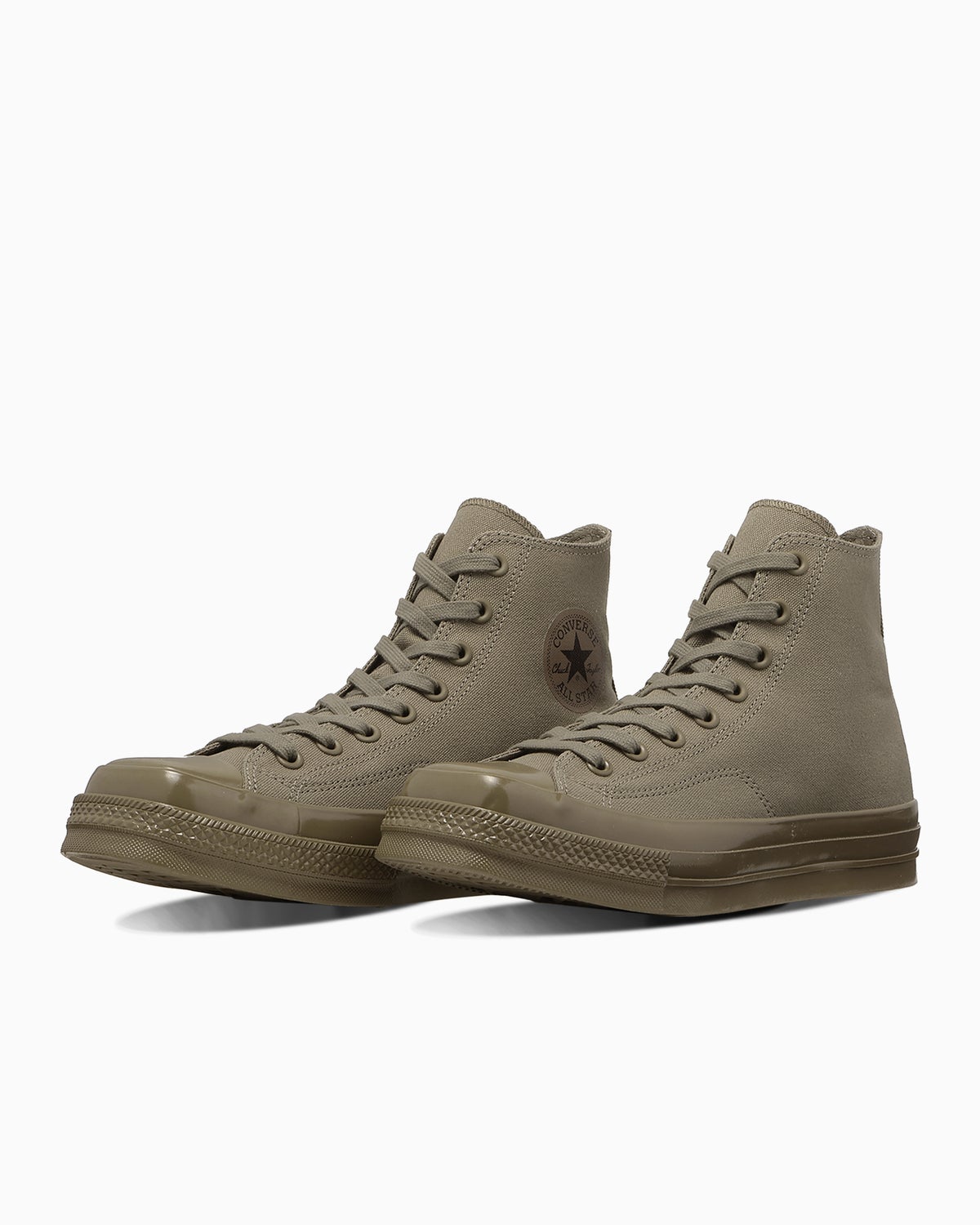 ALL STAR SQUARETOE HI コヨーテ