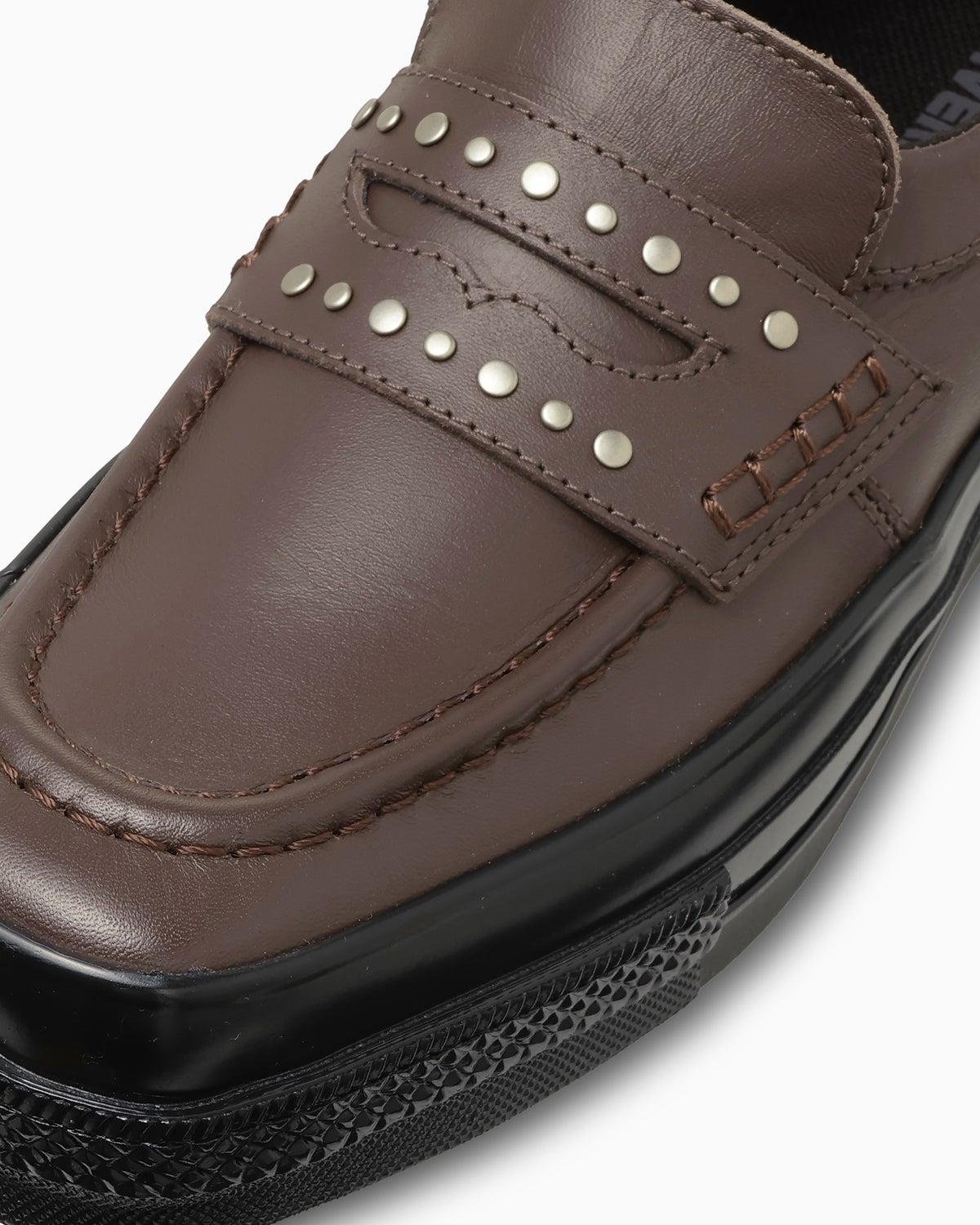 ALL STAR SQUARETOE LOAFER SA トゥ