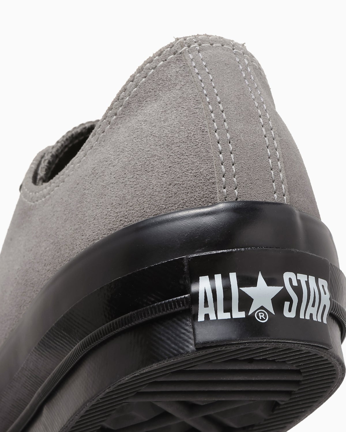 ALL STAR SQUARETOE SU OX ストーングレイ/ブラック