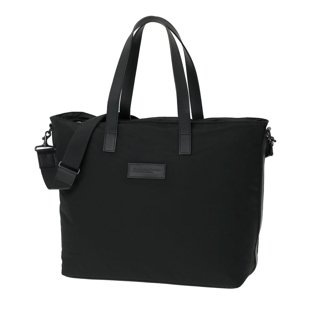 SUFFOLK BAG　ブラック