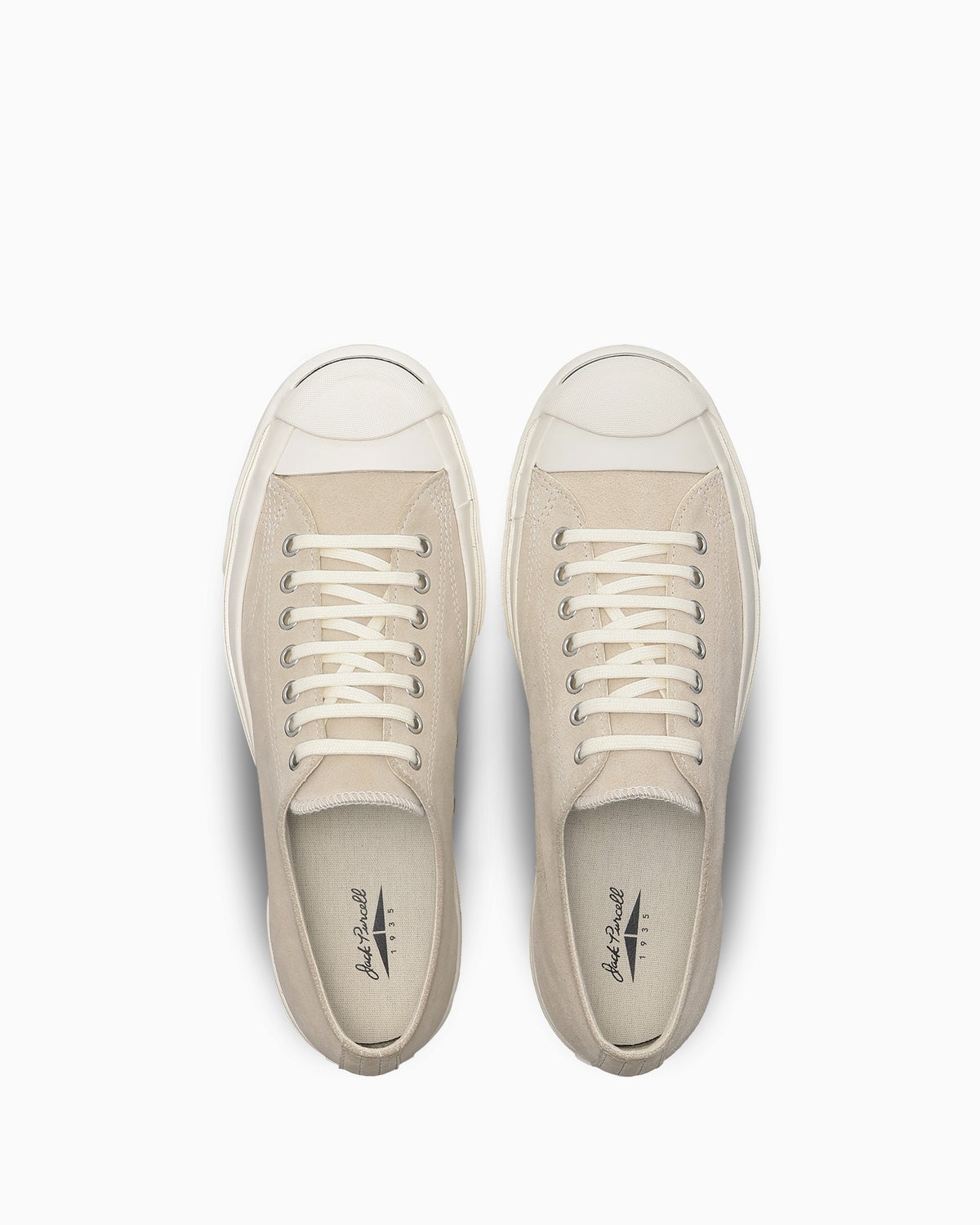 JACK PURCELL 1935 SU (ジャックパーセル 1935 SU) 上アングル