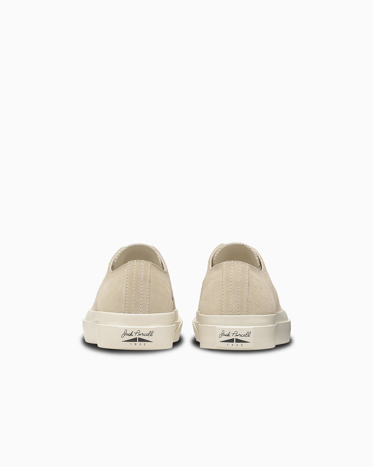 JACK PURCELL 1935 SU (ジャックパーセル 1935 SU) 踵