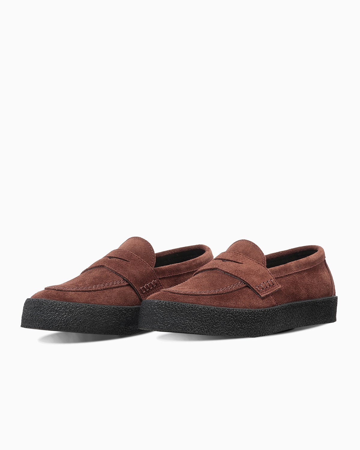 CS LOAFER Ⅱ SK チョコレート 1