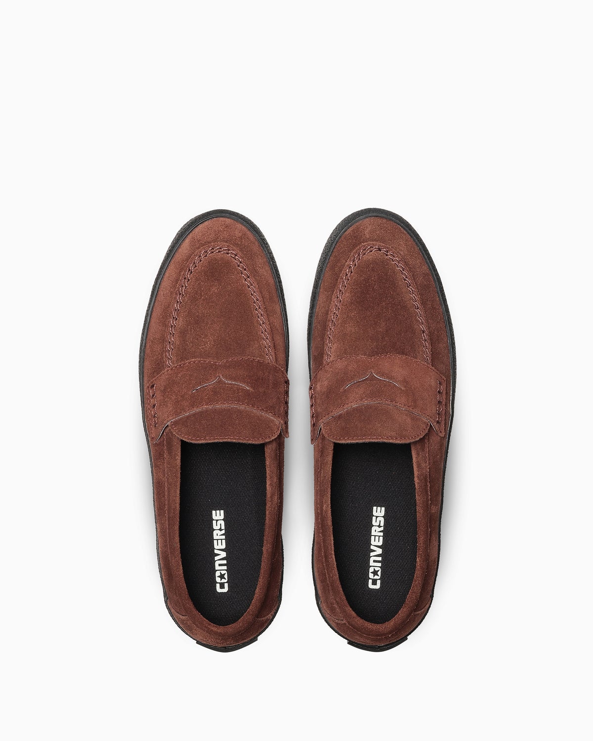 CS LOAFER Ⅱ SK チョコレート 2