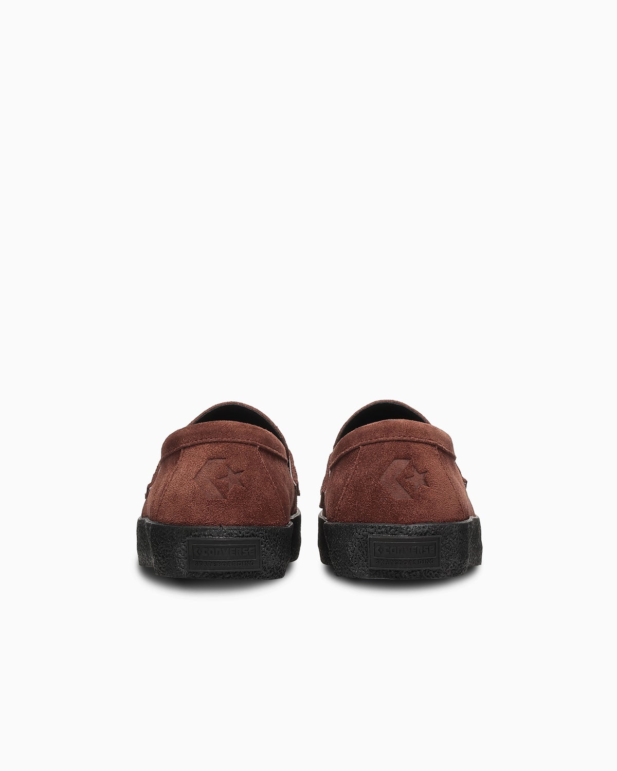 CS LOAFER Ⅱ SK チョコレート 4