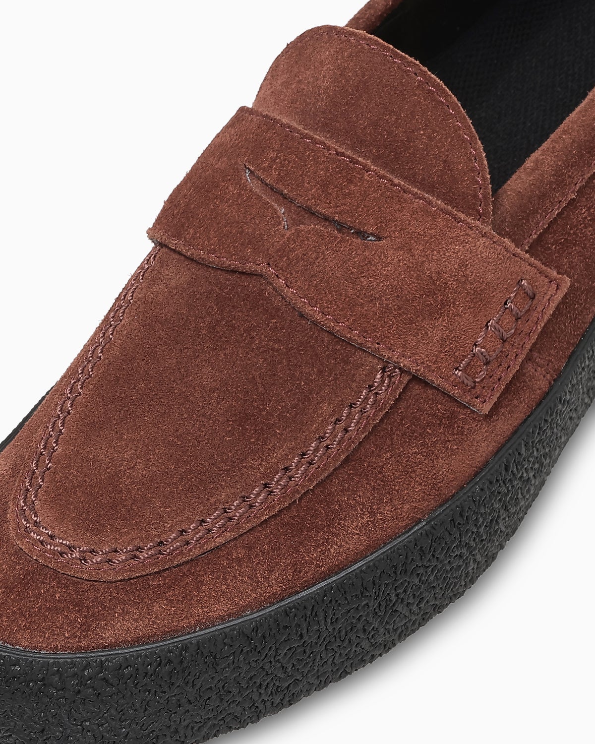 CS LOAFER Ⅱ SK チョコレート 3