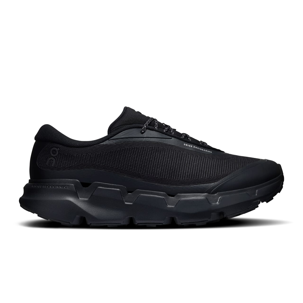 Cloudsoma Hike (クラウドソーマ ハイク) Black | Black