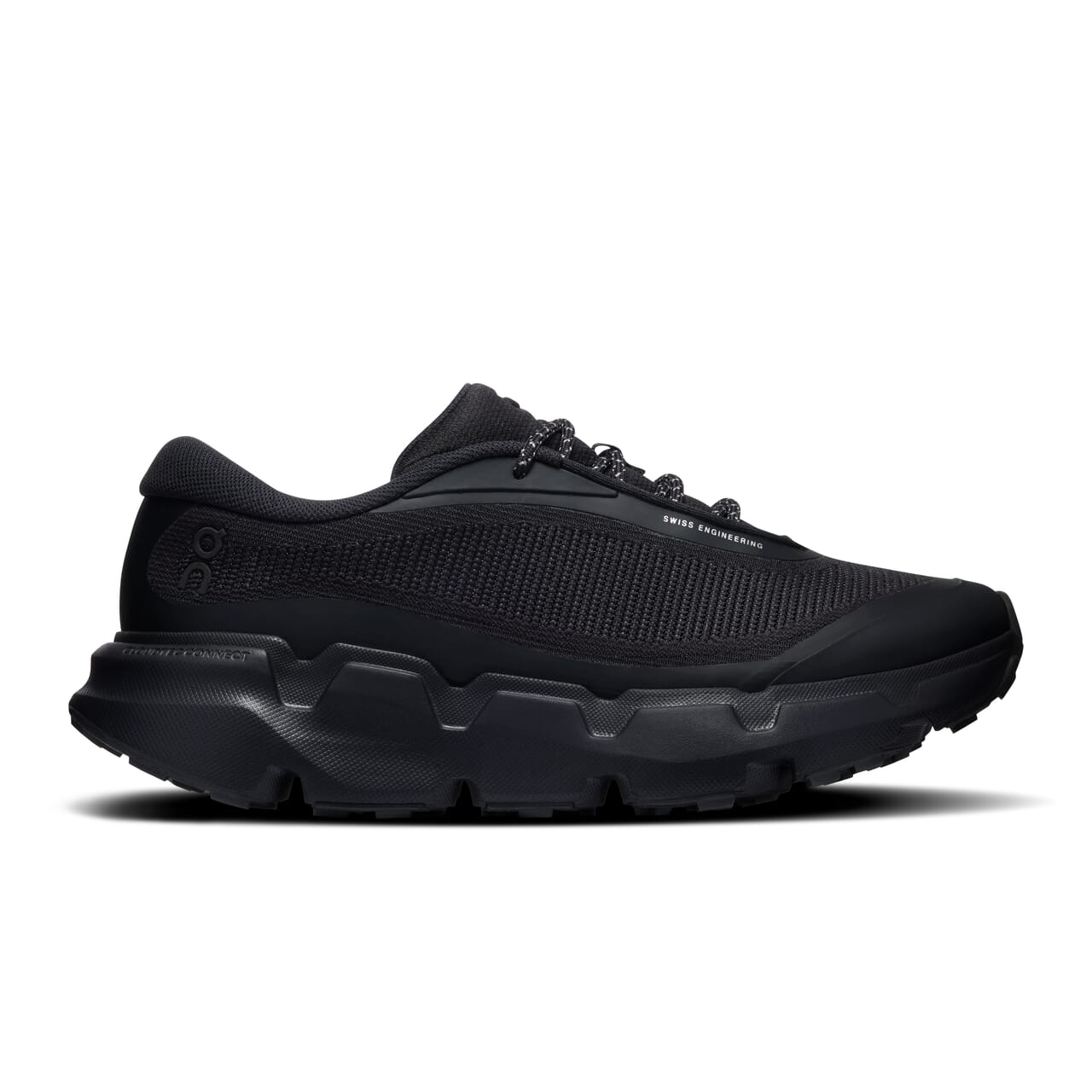 Cloudsoma Hike (クラウドソーマ ハイク)Black | Black