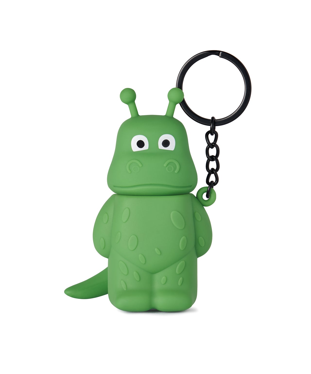 ジョー マロンドン マローン　ワニ　キーホルダー　 購入者特典