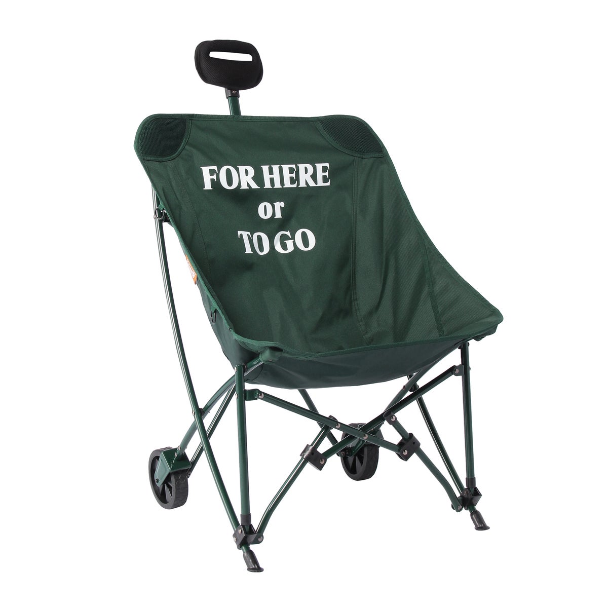 ONE MILE CHAIR