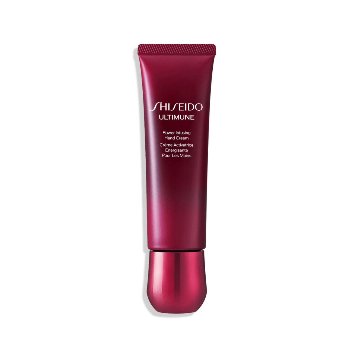 SHISEIDO アルティミューン™ パワライジング ハンドクリーム