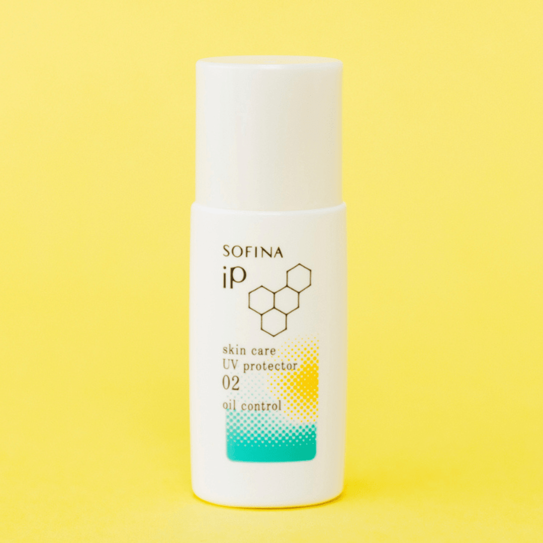 SOFINA iP スキンケアUV 02