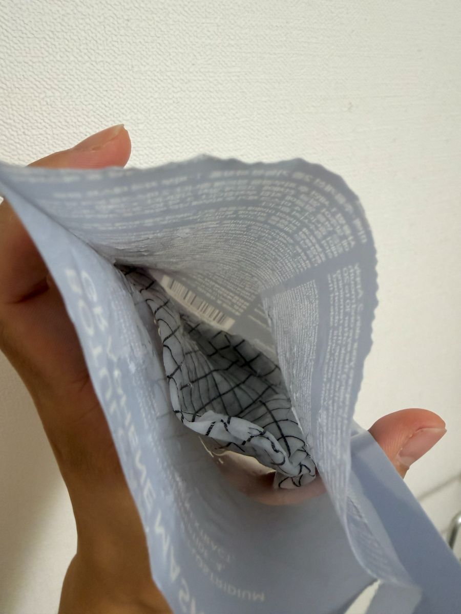中身の画像