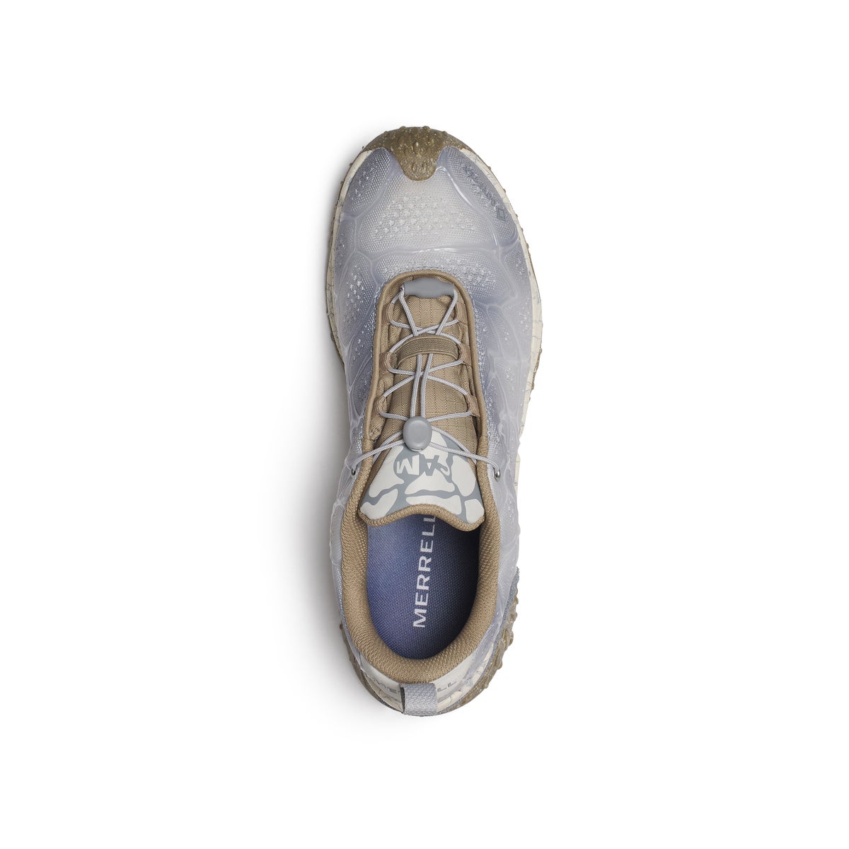 「Cham Storm GORE-TEX&reg; x P.A.M.」　上