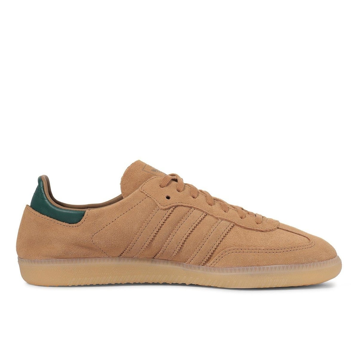 BILLY‘S ENT×adidas Originals SAMBA DECON ベージュ 2