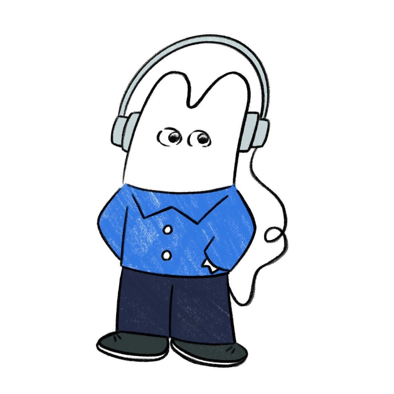 ノンラくん＿清書