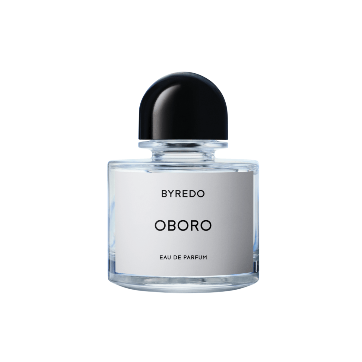 BYREDO 日本限定新作フレグランス 「OBORO」