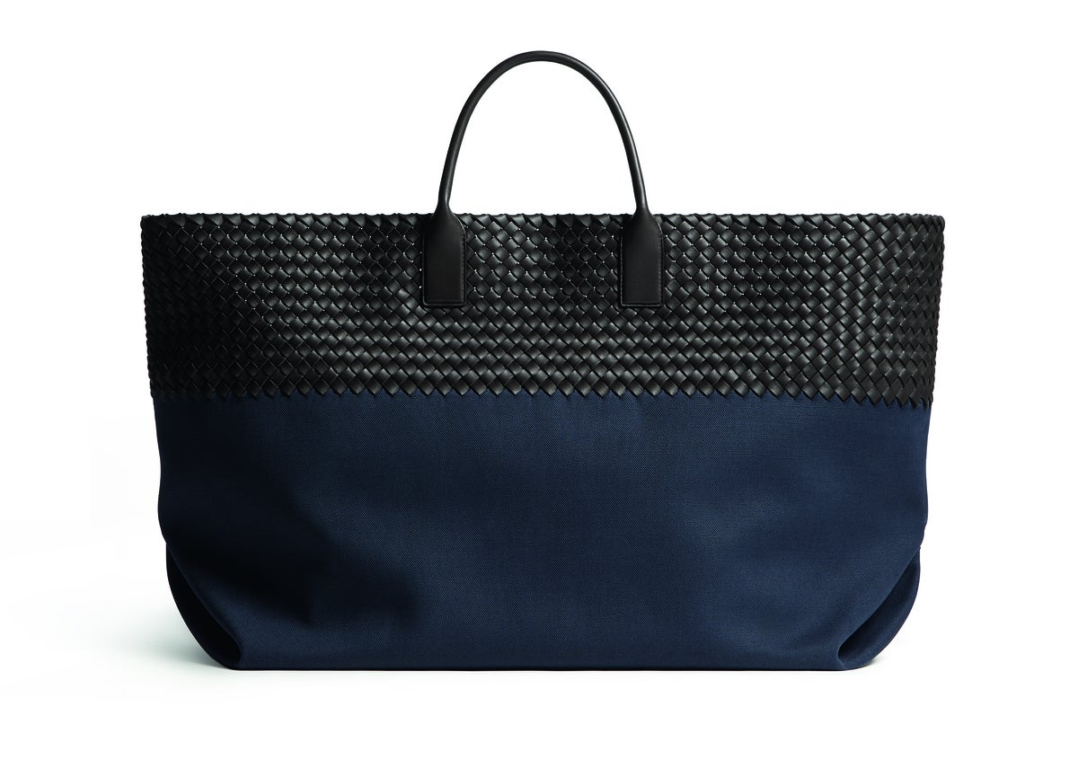 「Bottega Veneta」新作バッグ カバ マーレ 2